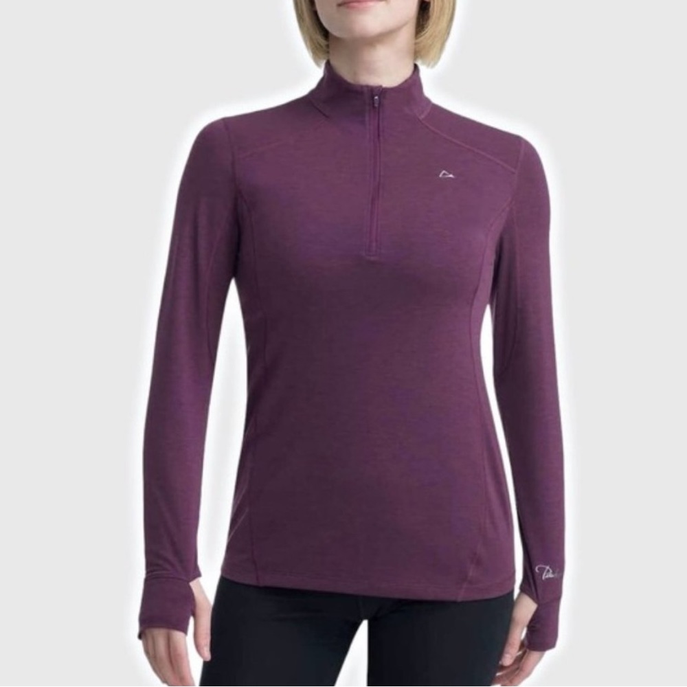 Paradox - Base Layer Merino Blend Top